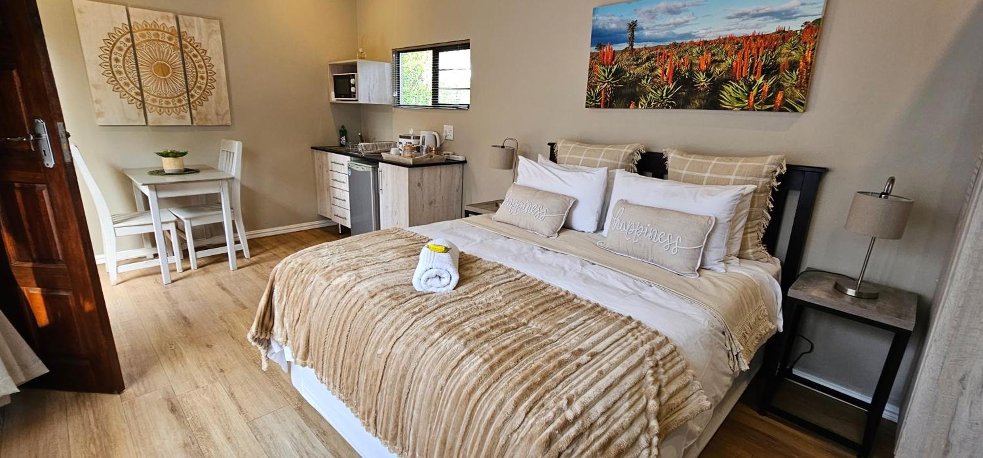 Dream Hills Leilighet Hillcrest Eksteriør bilde